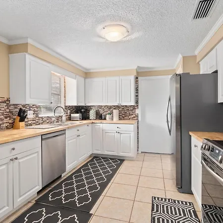 Cozy Family Getaway. Heated Pool And Spa Bradenton Exterior foto