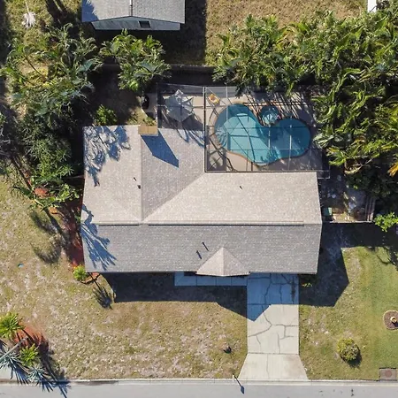 Cozy Family Getaway. Heated Pool And Spa Bradenton Exterior foto
