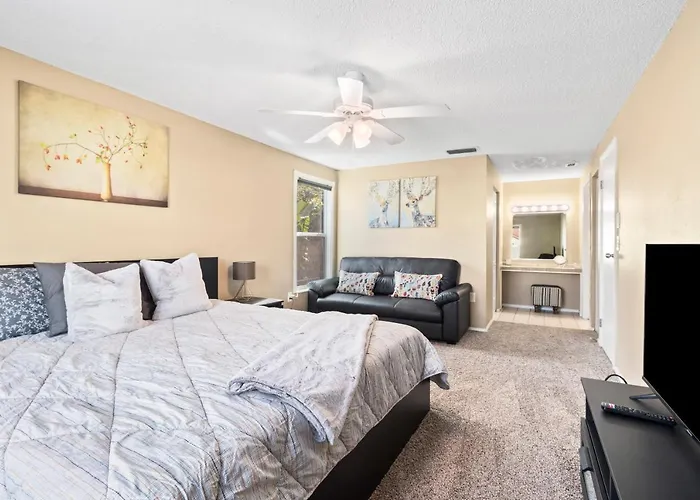 Cozy Family Getaway. Heated Pool And Spa